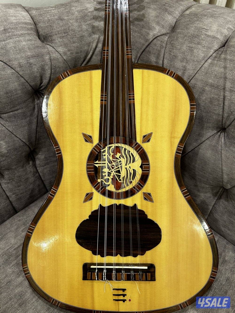 عود سالمين اصلي اليكترك كهربائي3