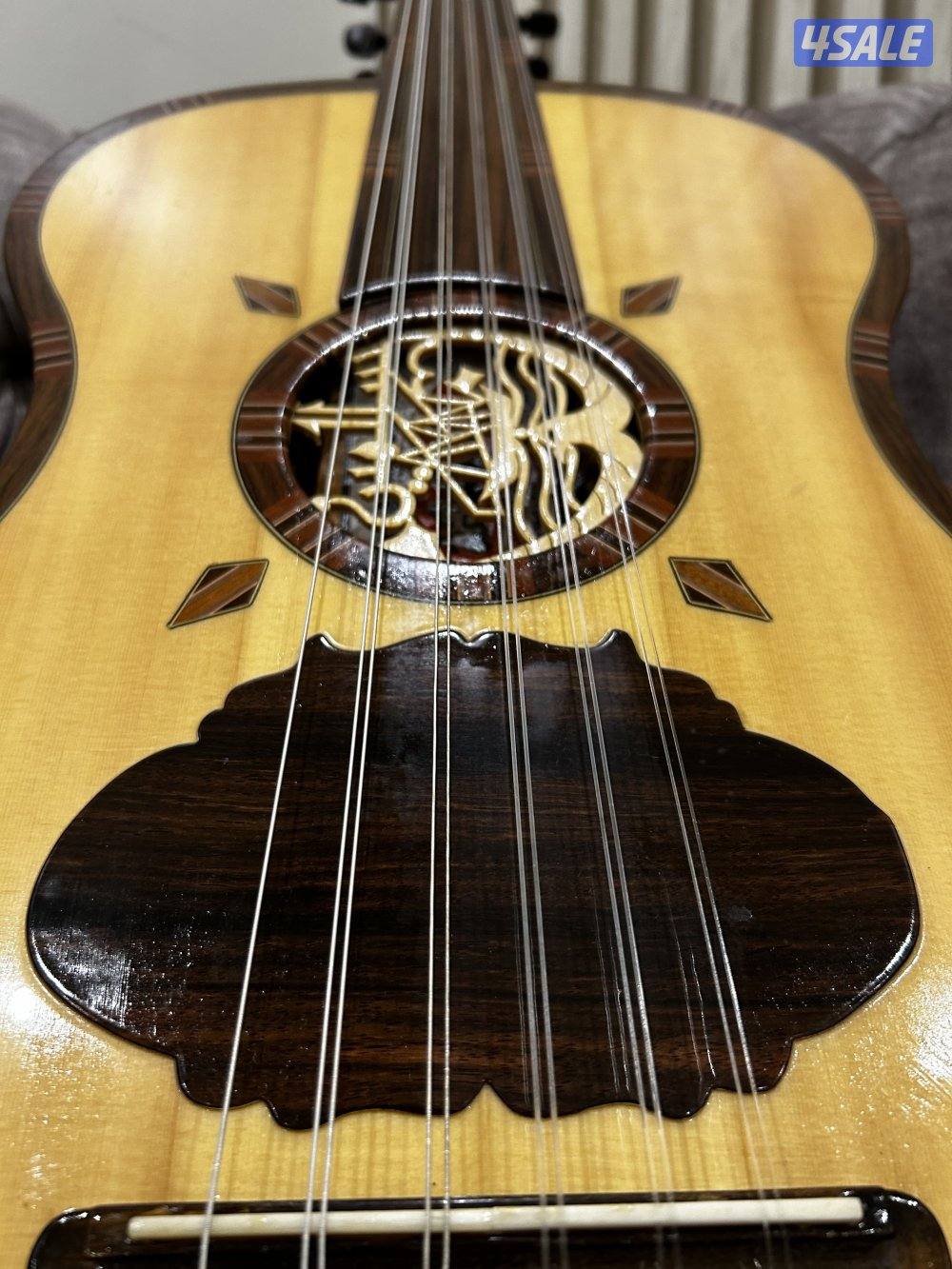 عود سالمين اصلي اليكترك كهربائي6