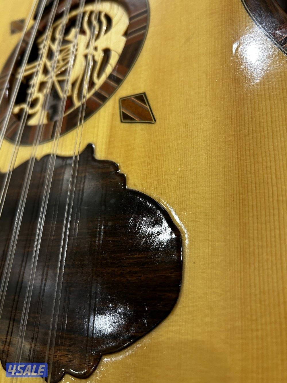 عود سالمين اصلي اليكترك كهربائي7