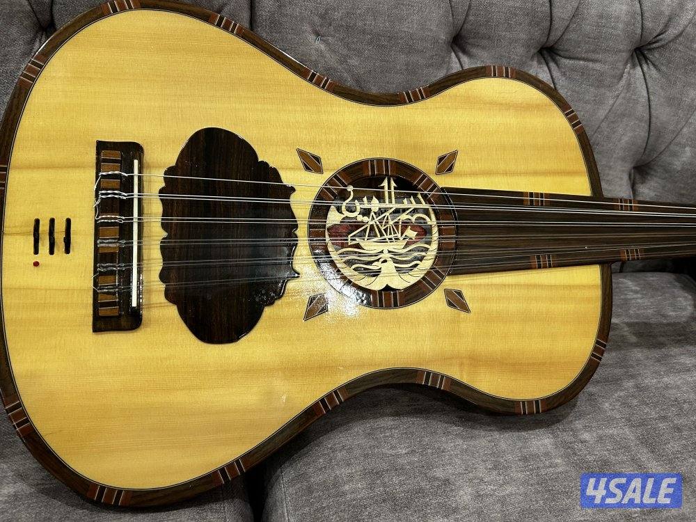 عود سالمين اصلي اليكترك كهربائي8