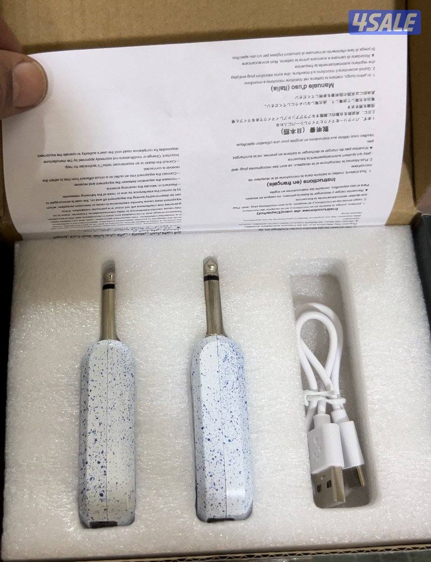 عود سالمين اصلي اليكترك كهربائي9