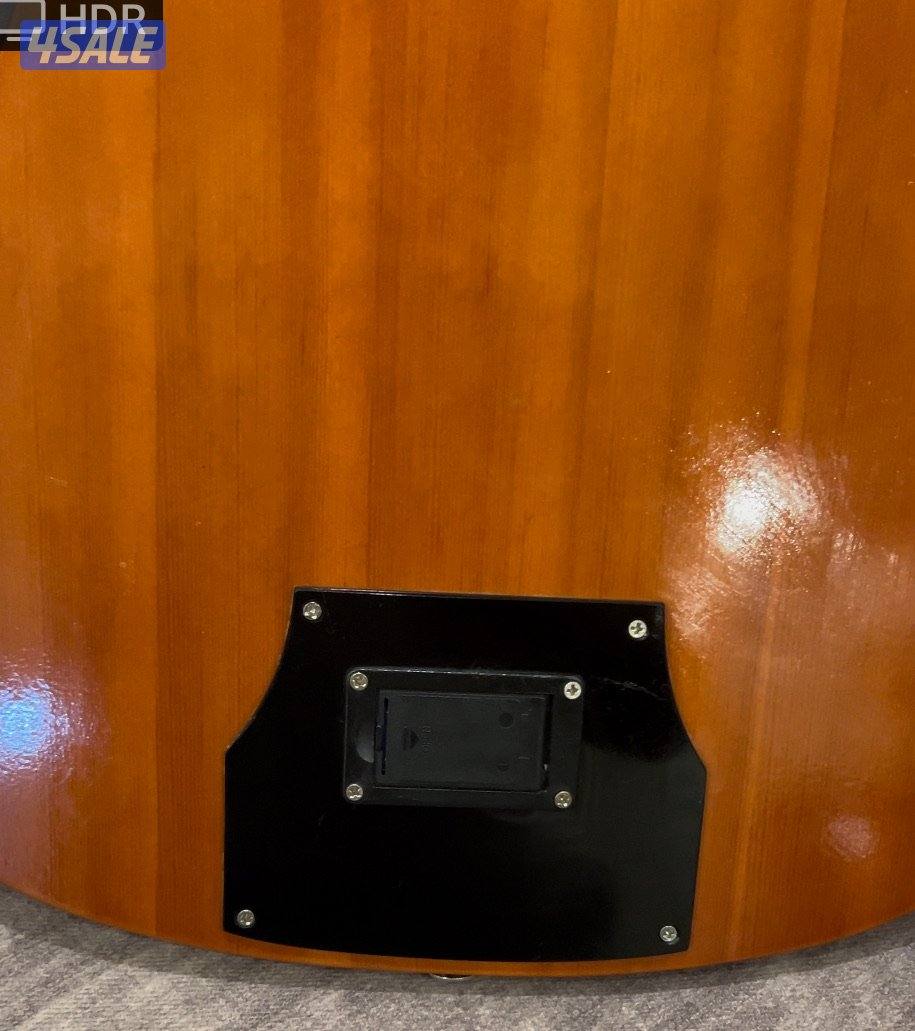 عود سالمين اصلي اليكترك كهربائي10