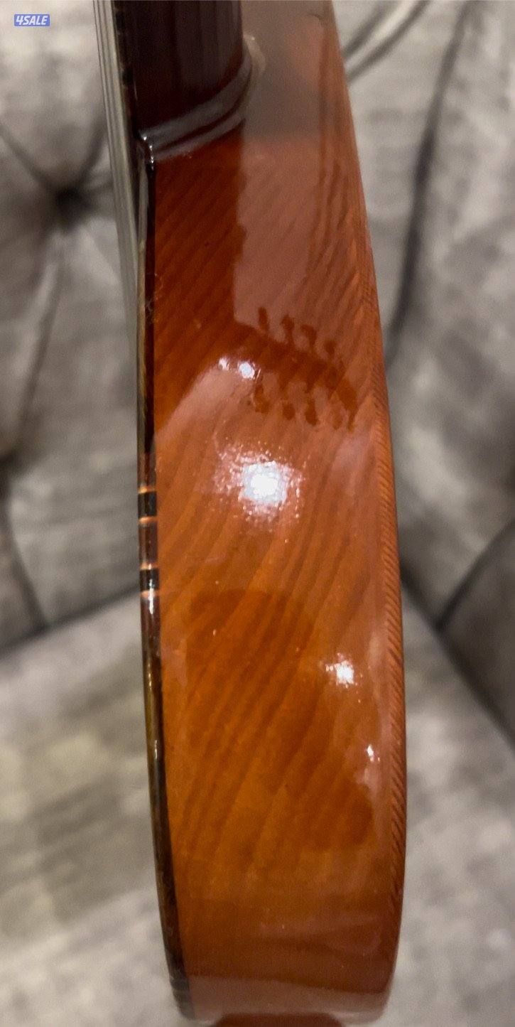 عود سالمين اصلي اليكترك كهربائي12