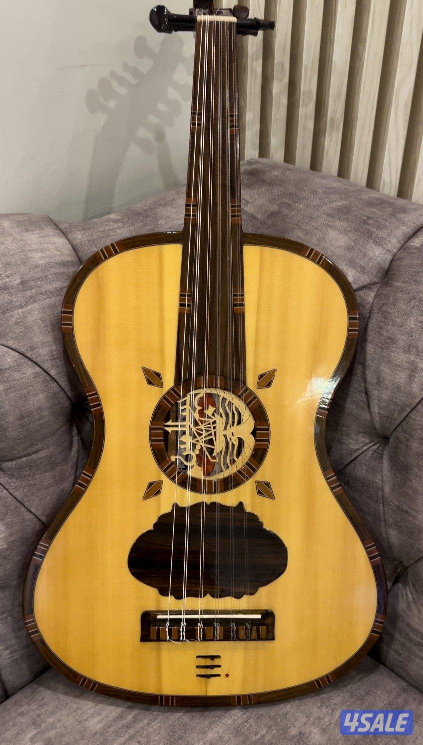 عود سالمين اصلي اليكترك كهربائي15