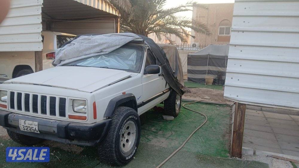 للبيع شروكي موديل 980