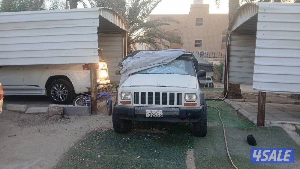 للبيع شروكي موديل 982