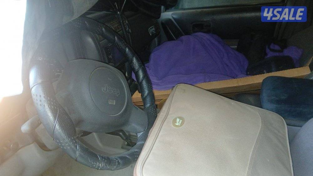 للبيع شروكي موديل 983