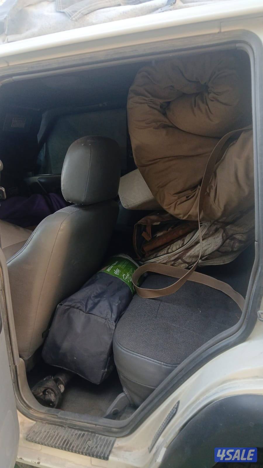 للبيع شروكي موديل 984