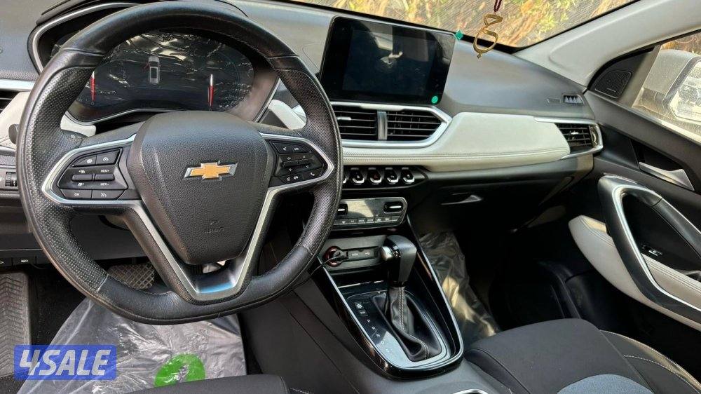 للبيع كابتيفا موديل 2021 ماشي 1310003