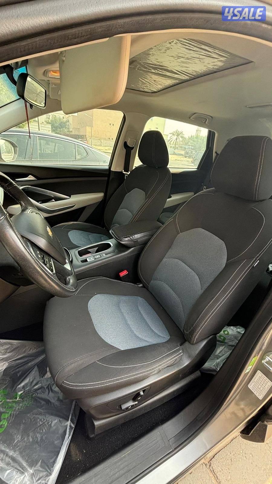 للبيع كابتيفا موديل 2021 ماشي 1310001