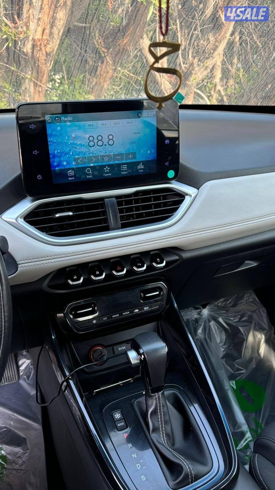 للبيع كابتيفا موديل 2021 ماشي 1310002