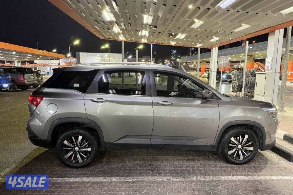 للبيع كابتيفا موديل 2021 ماشي 1310000