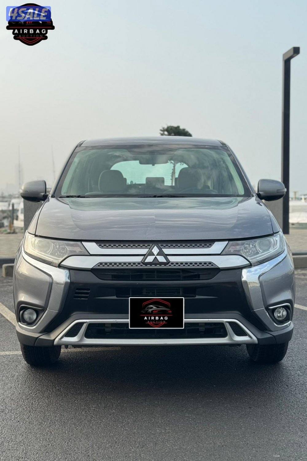 للبيع ميتسوبيشي اوتلاندر
موديل 2019
عداد 82 الف 4 سلندر2