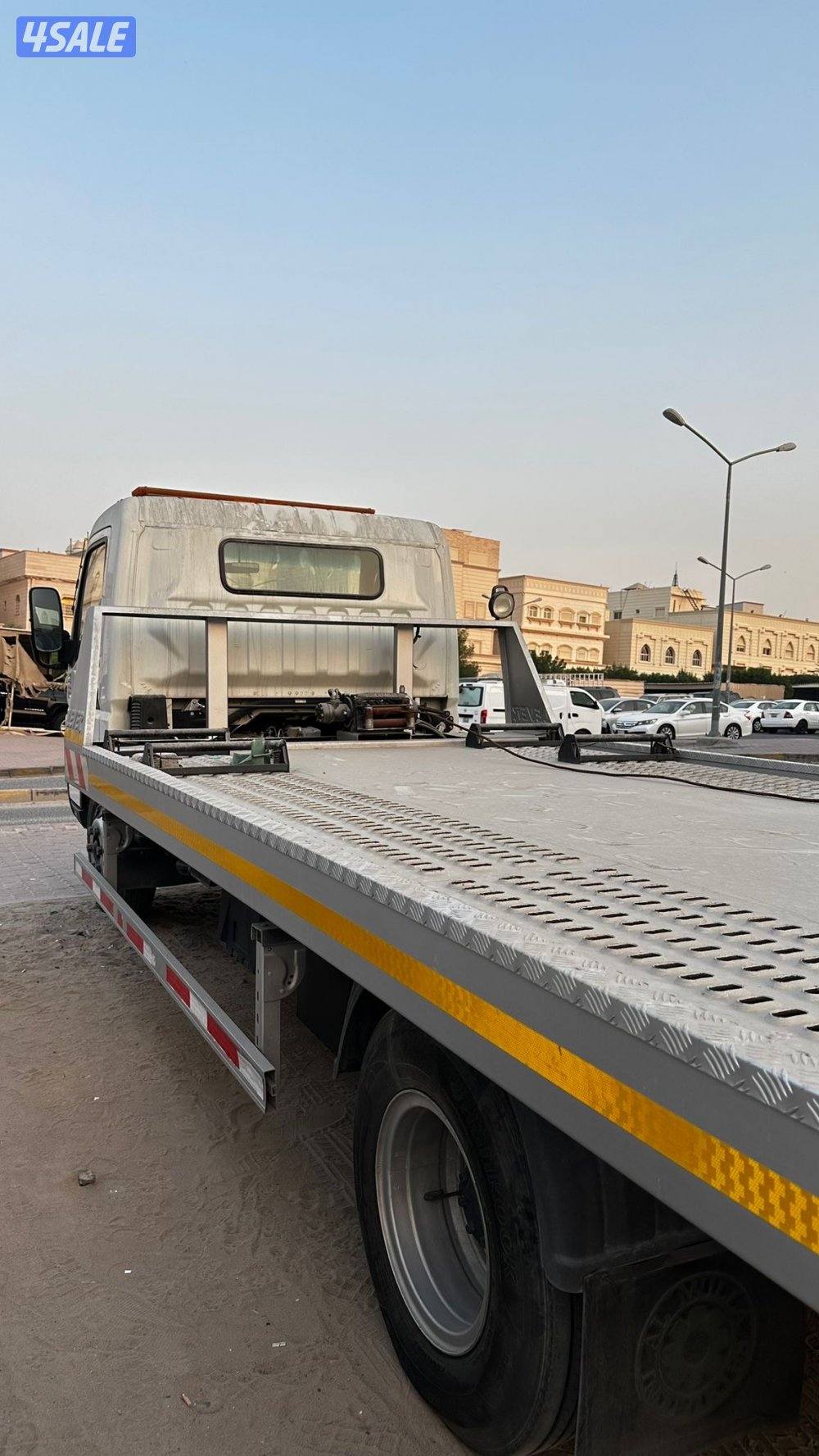 للبيع سطحه مستبيشي 20206