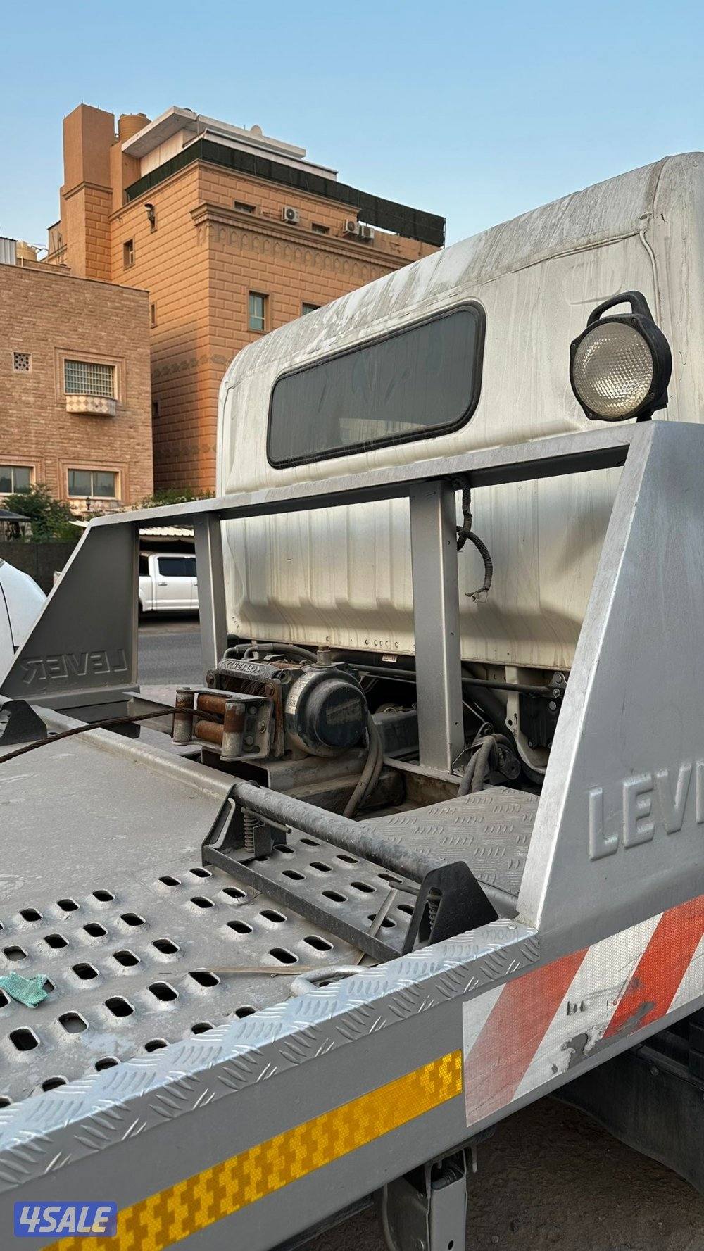 للبيع سطحه مستبيشي 20207