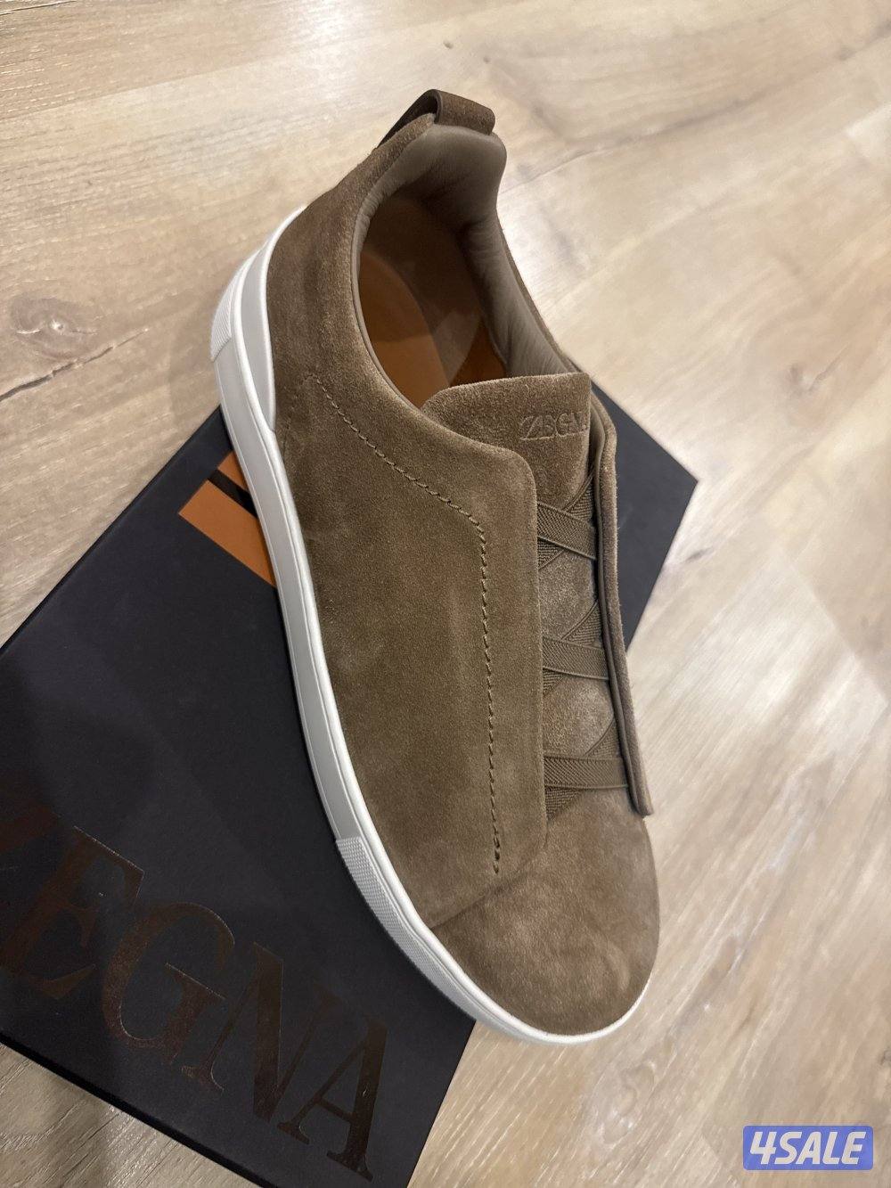 جوتي ZEGNA1