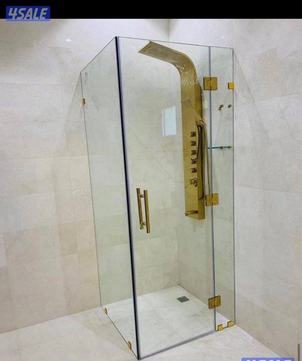 فن جام سكرت ابواب المنيوم شابيك شترالمنيوم3