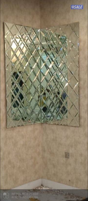 فن جام سكرت ابواب المنيوم شابيك شترالمنيوم4