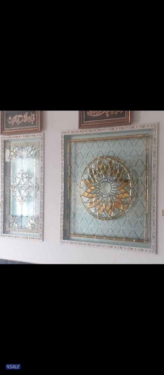 فن جام سكرت ابواب المنيوم شابيك شترالمنيوم6