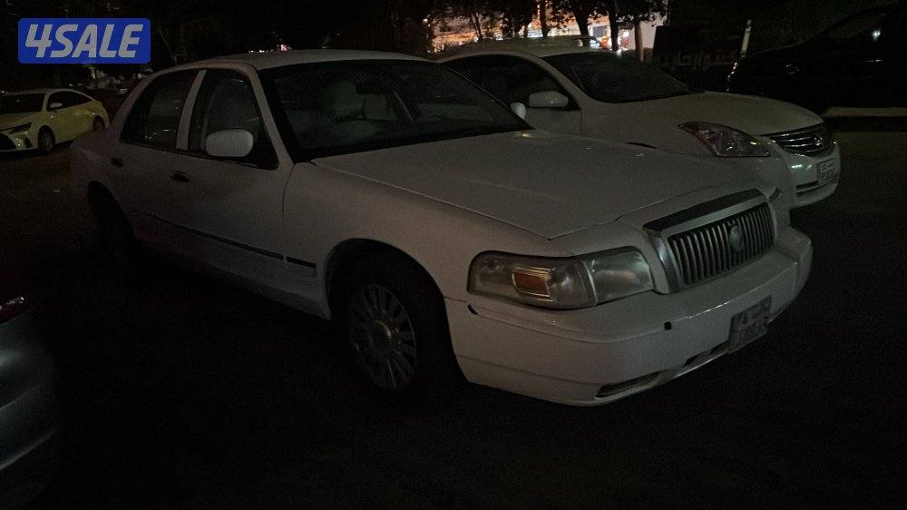 فورد ماركيز ٢٠٠٦1