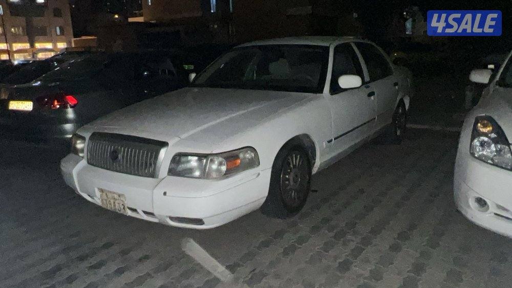 فورد ماركيز ٢٠٠٦3