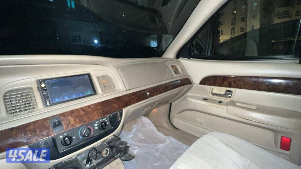 فورد ماركيز ٢٠٠٦5