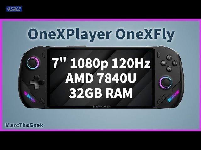 onexfly 32 Ram1