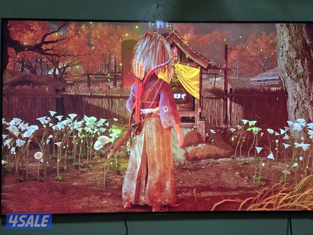 Samsung neo qled 4k tv2
