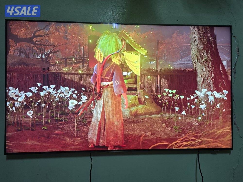 Samsung neo qled 4k tv3