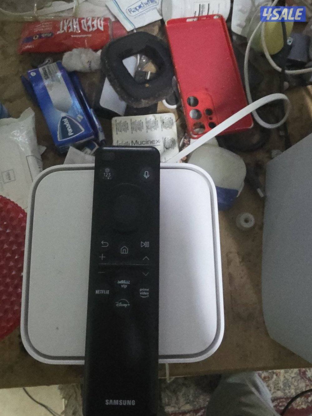 Samsung neo qled 4k tv4