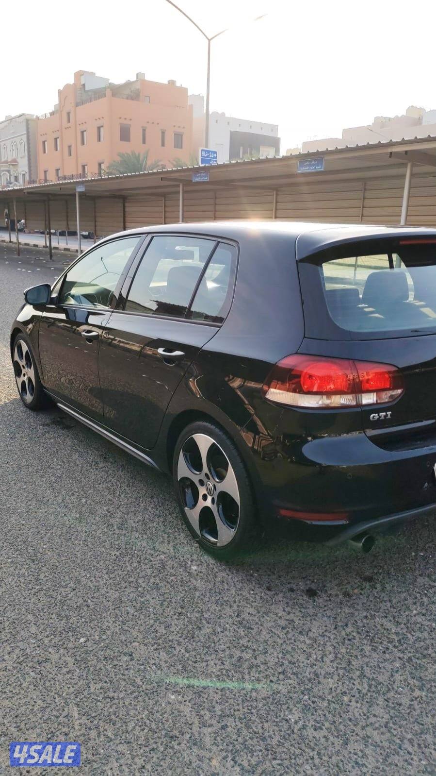 جولف موديل ٢٠١٣0