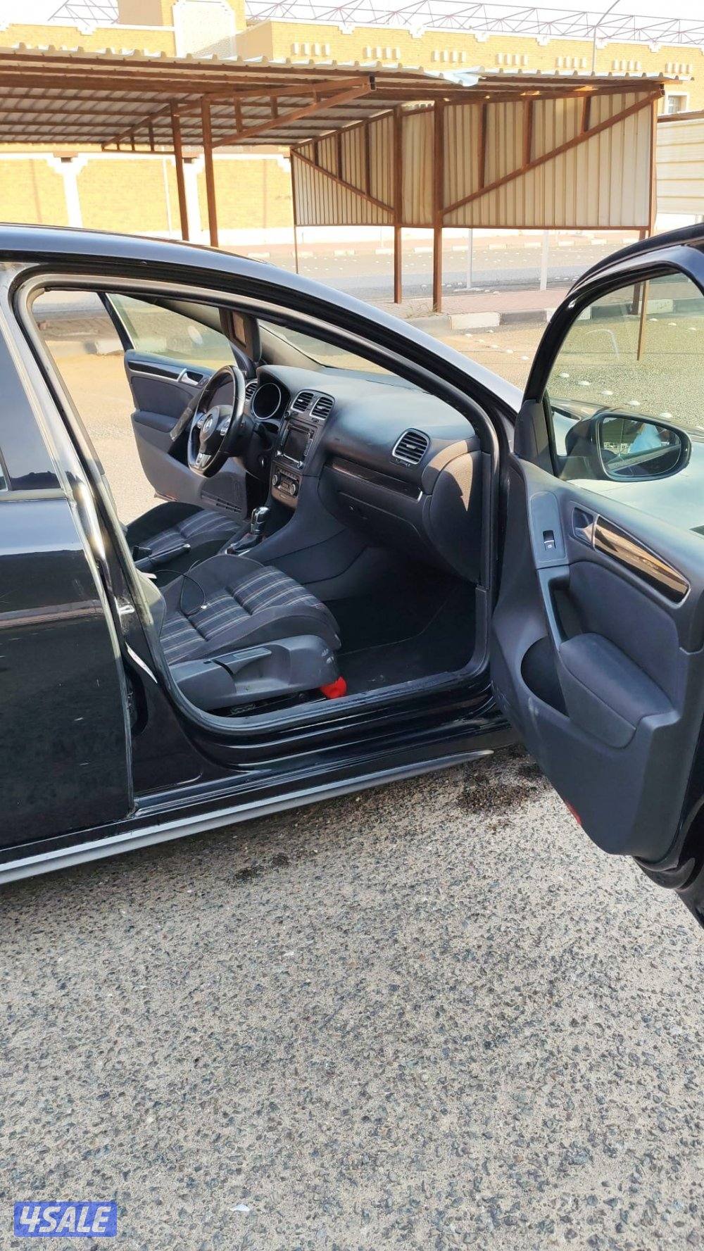 جولف موديل ٢٠١٣1