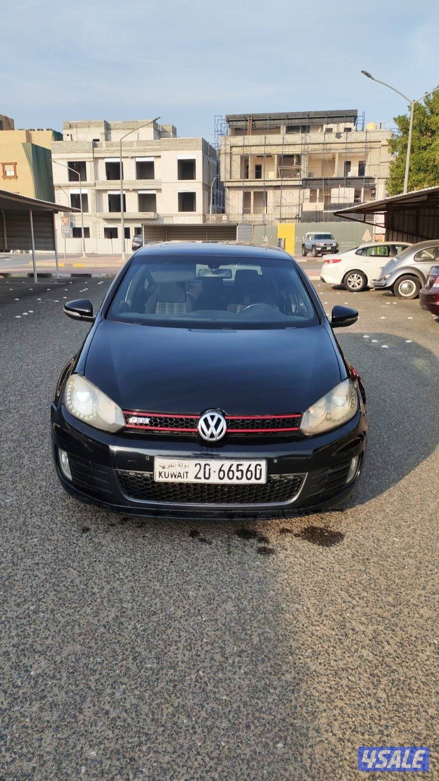 جولف موديل ٢٠١٣2