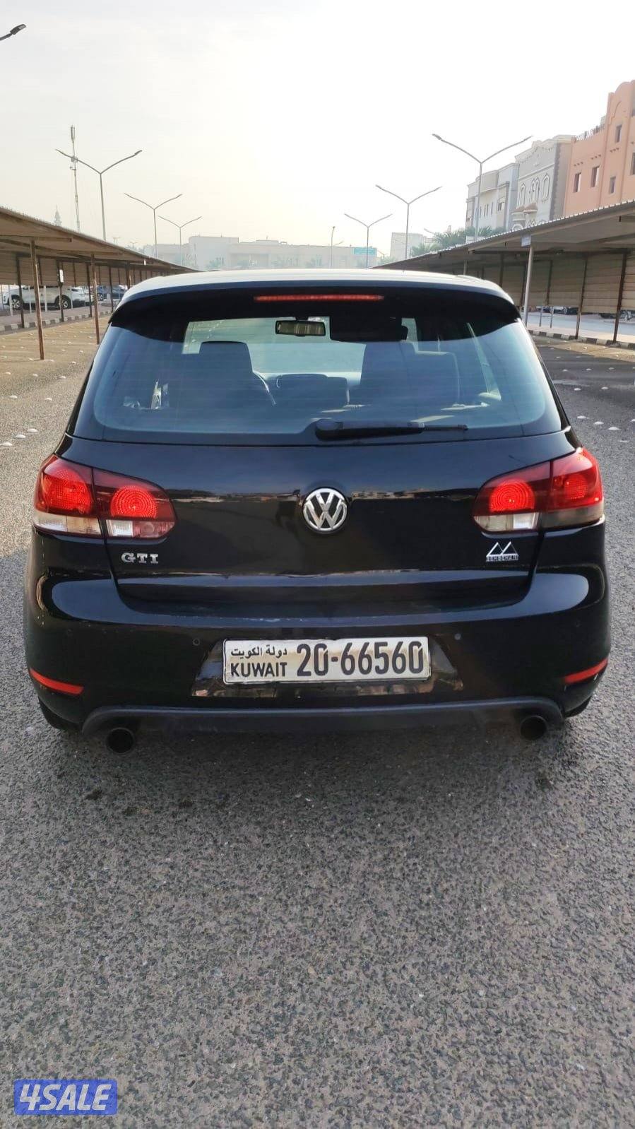 جولف موديل ٢٠١٣4