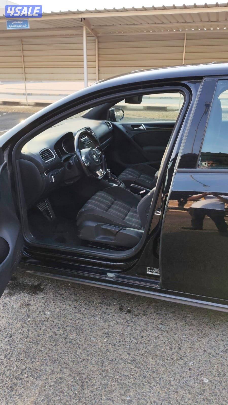 جولف موديل ٢٠١٣3