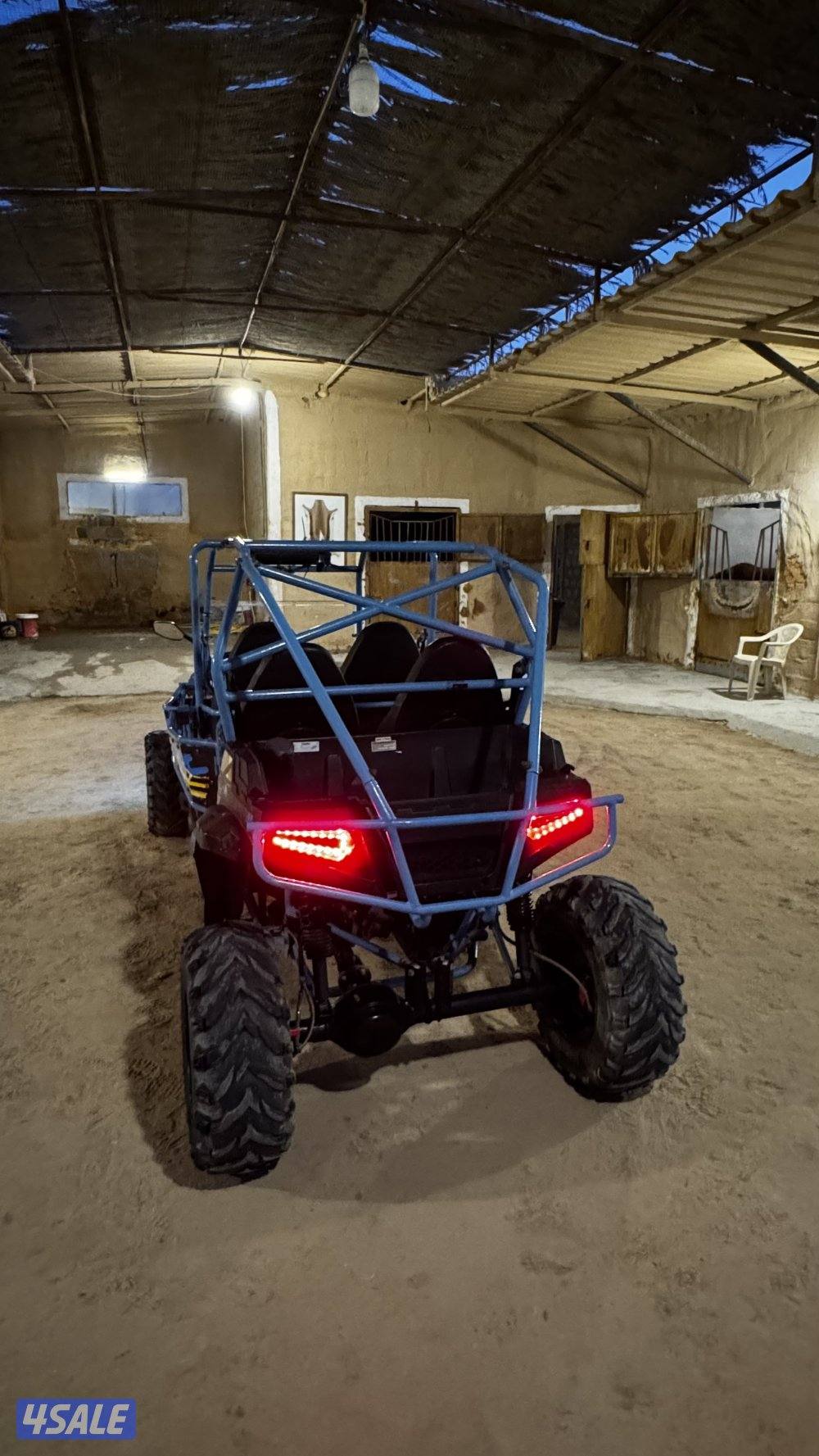 سيارة بقي صينيه وارد 2024 موديل 2023 ماشيه 37906