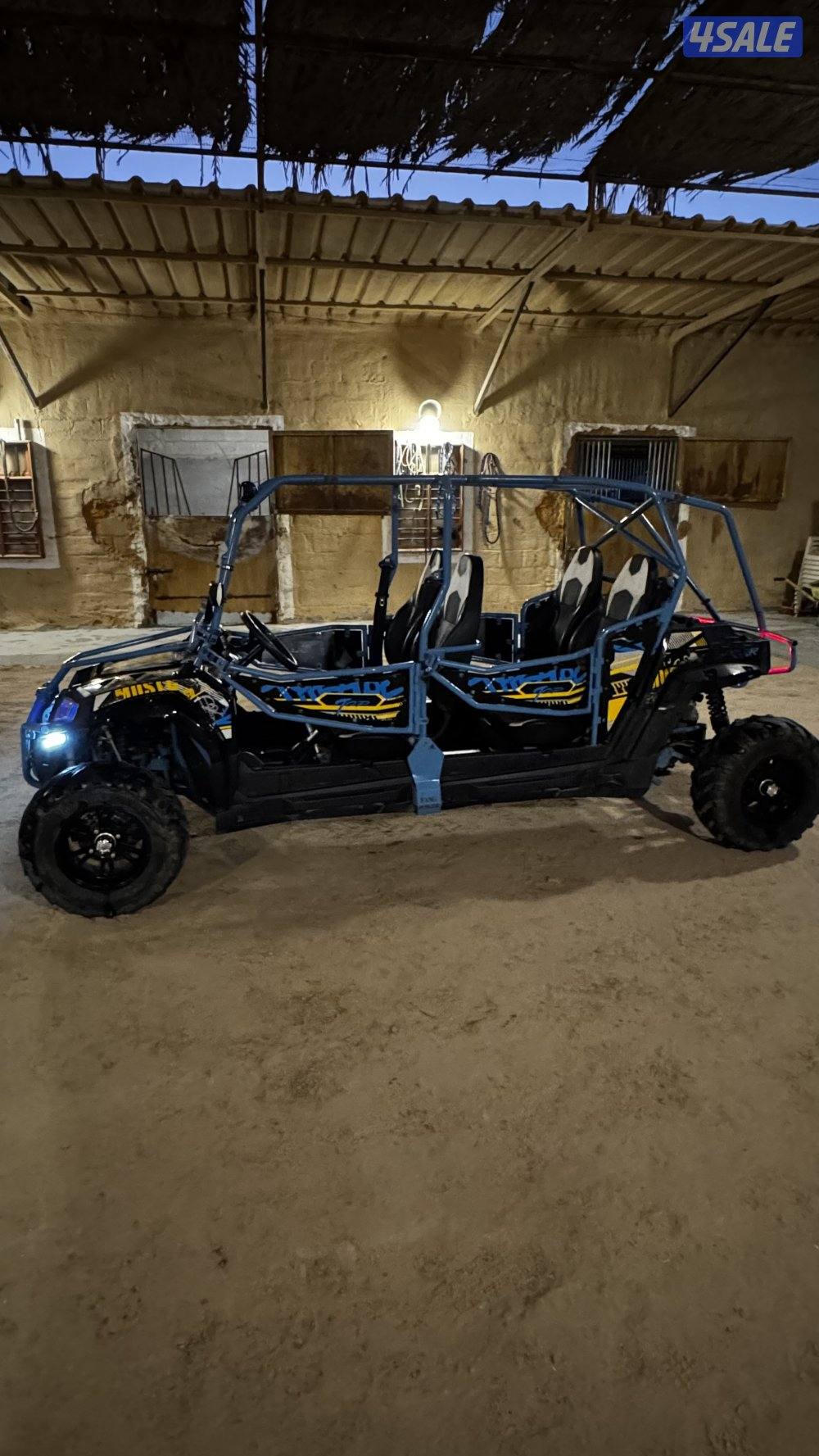 سيارة بقي صينيه وارد 2024 موديل 2023 ماشيه 37908