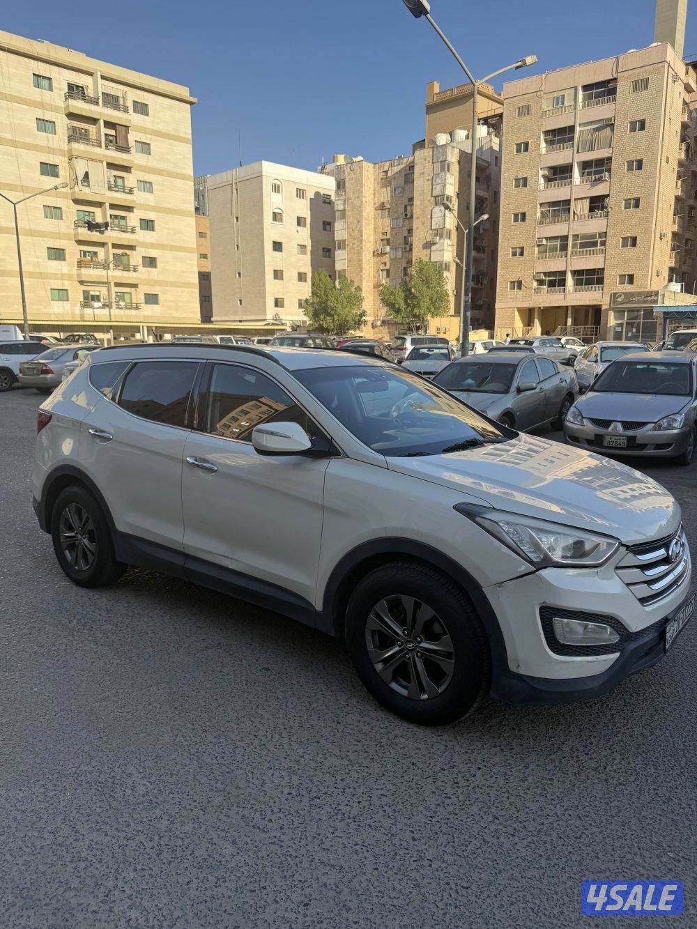 هيونداي سنتافي ٢٠١٣1