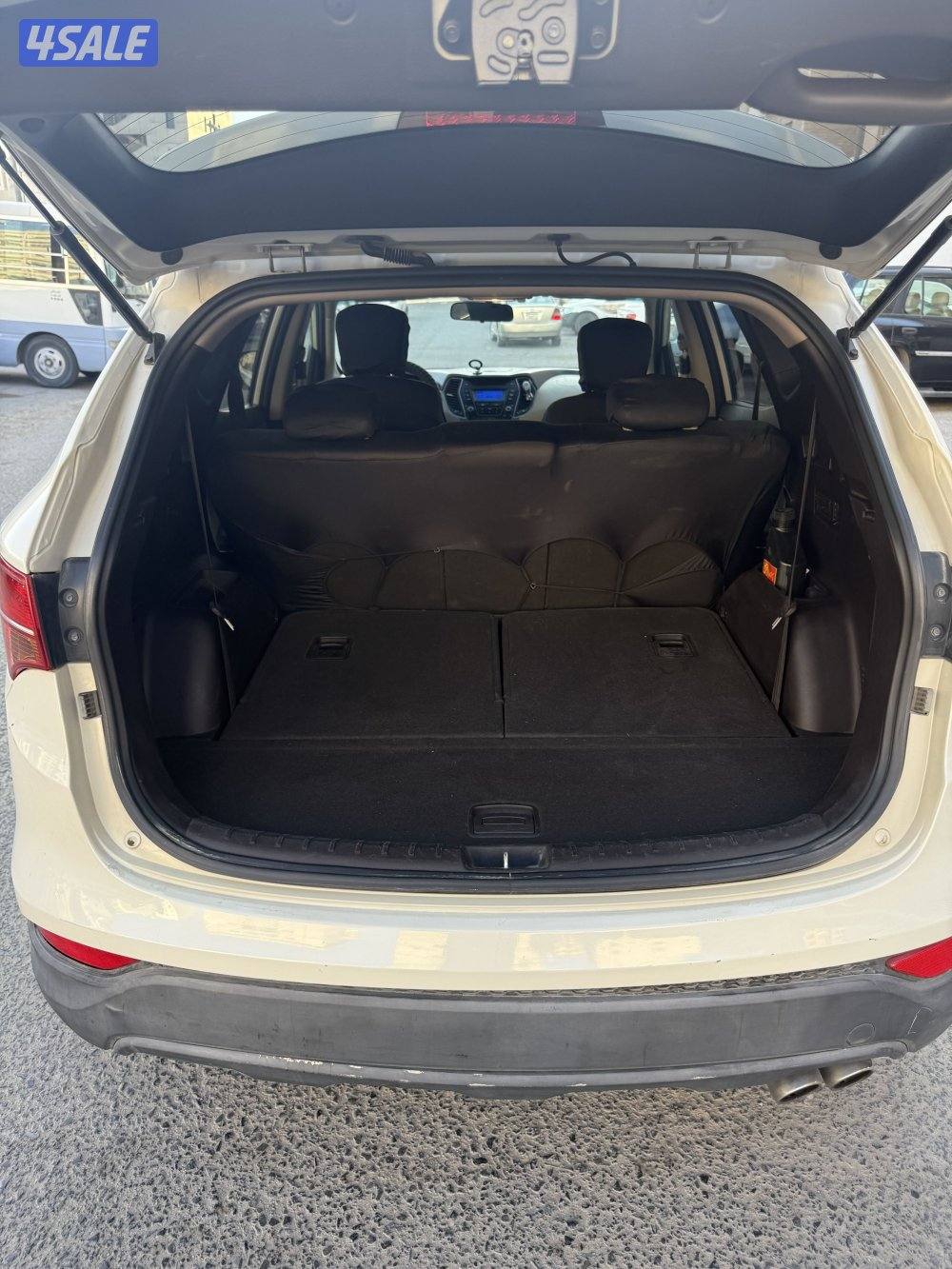 هيونداي سنتافي ٢٠١٣6