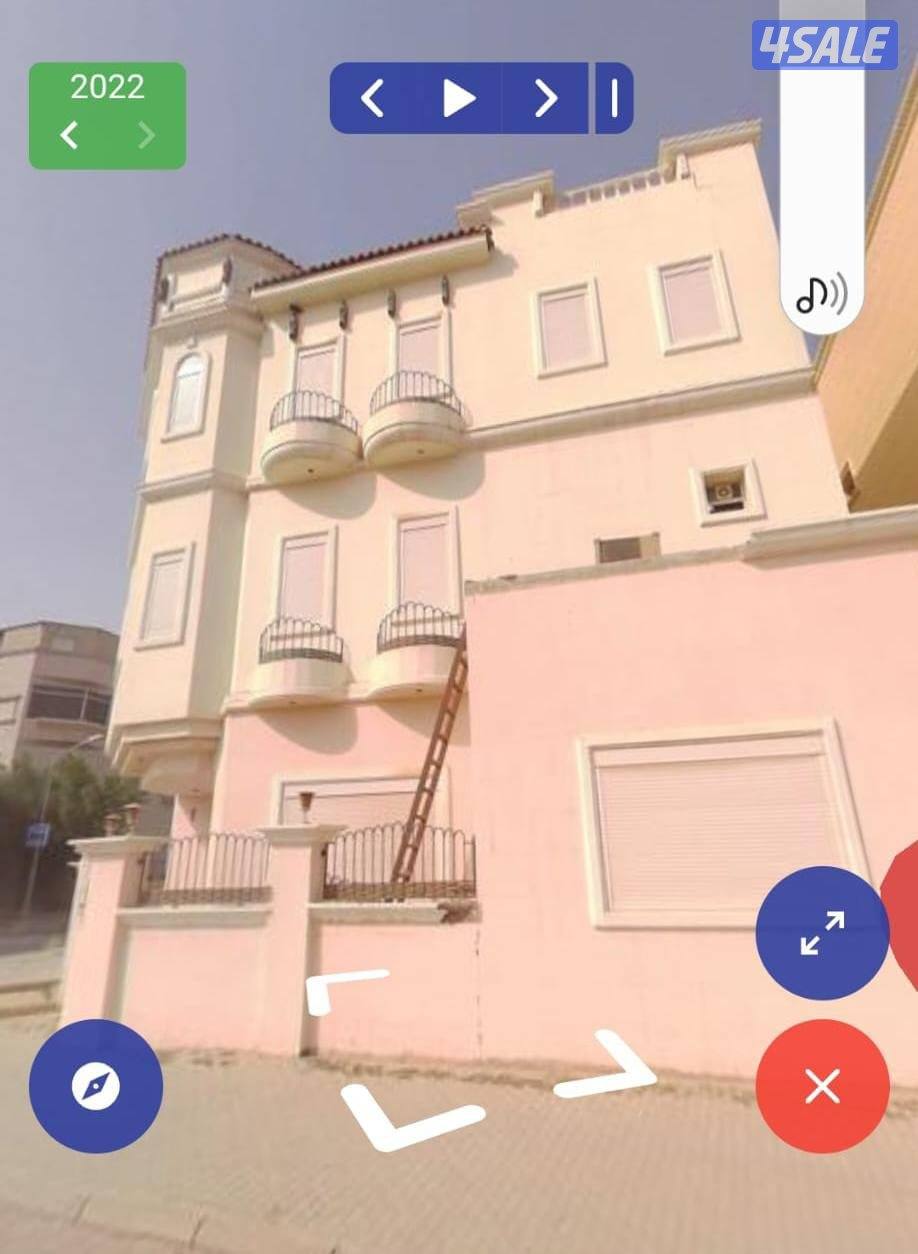 للبيع قسيمة بـ سعد العبدالله رأس علي 3 شوارع , مقابل مسجد0