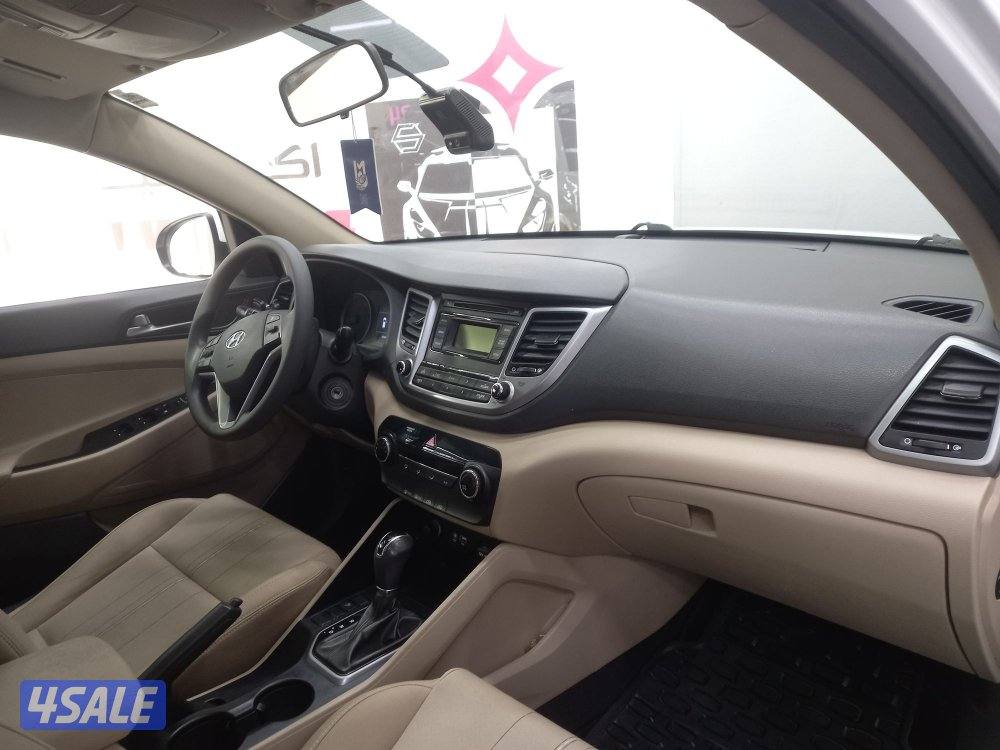 هيونداى توسان2