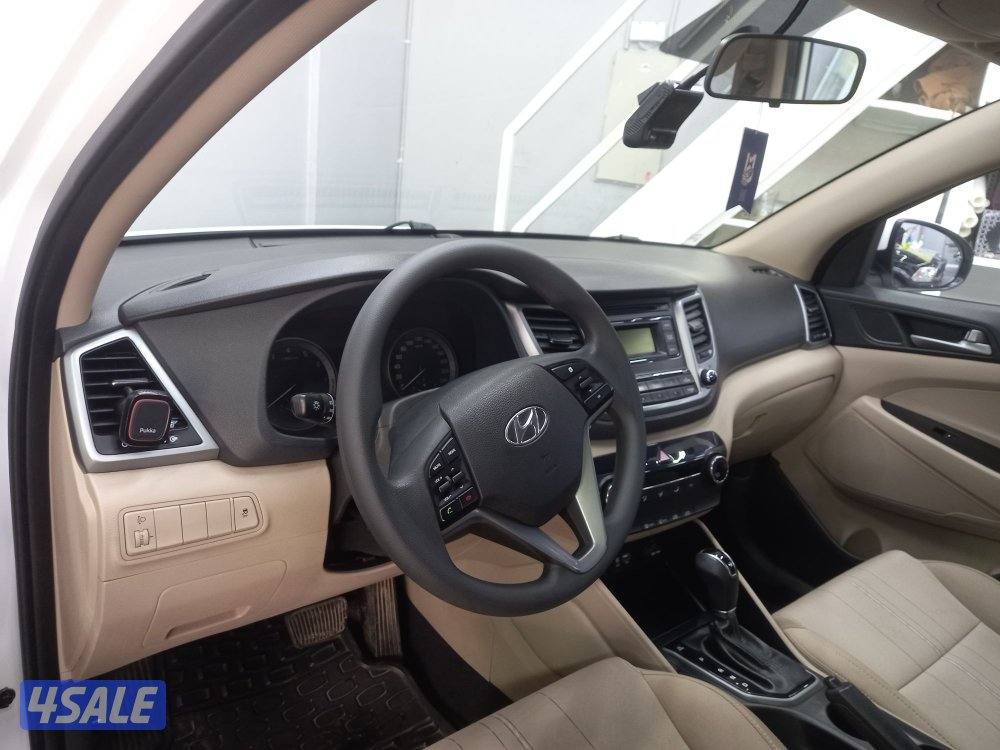 هيونداى توسان1