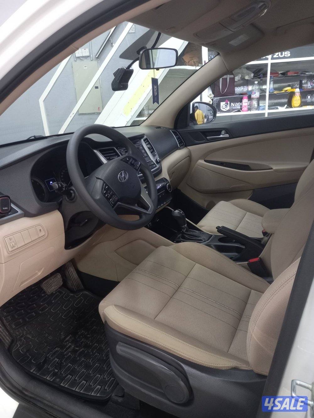 هيونداى توسان5