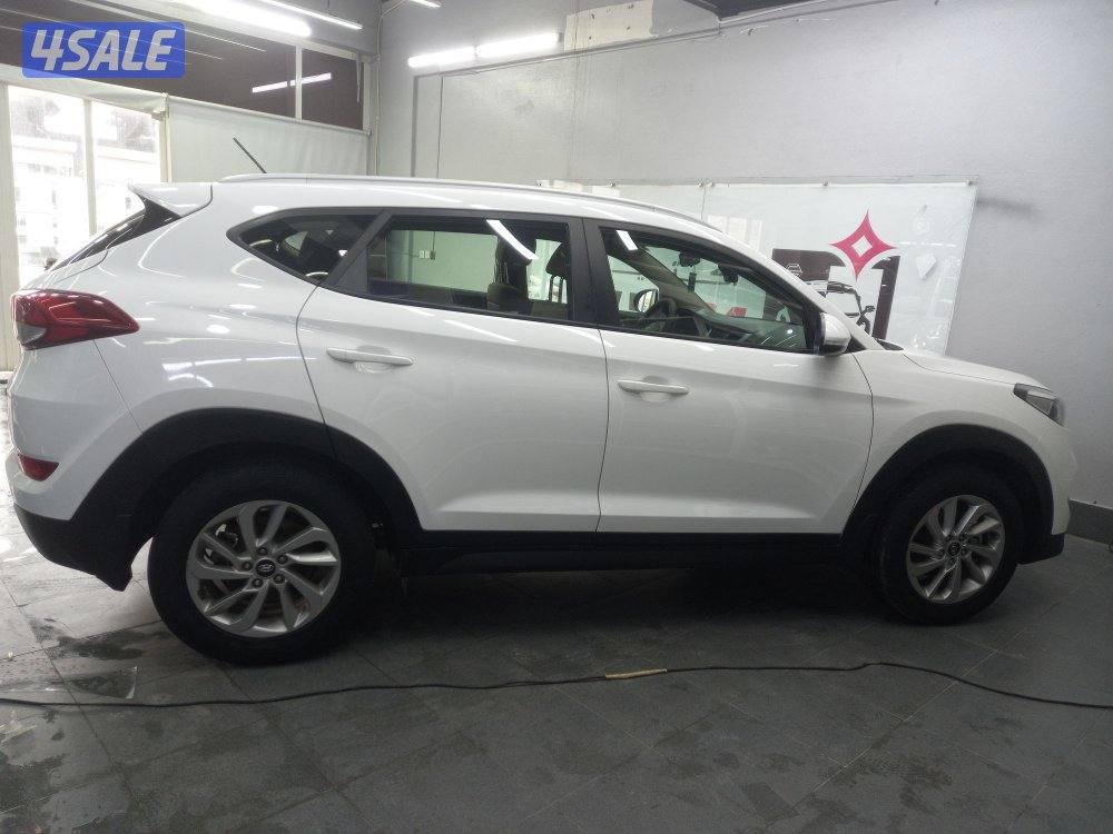 هيونداى توسان7