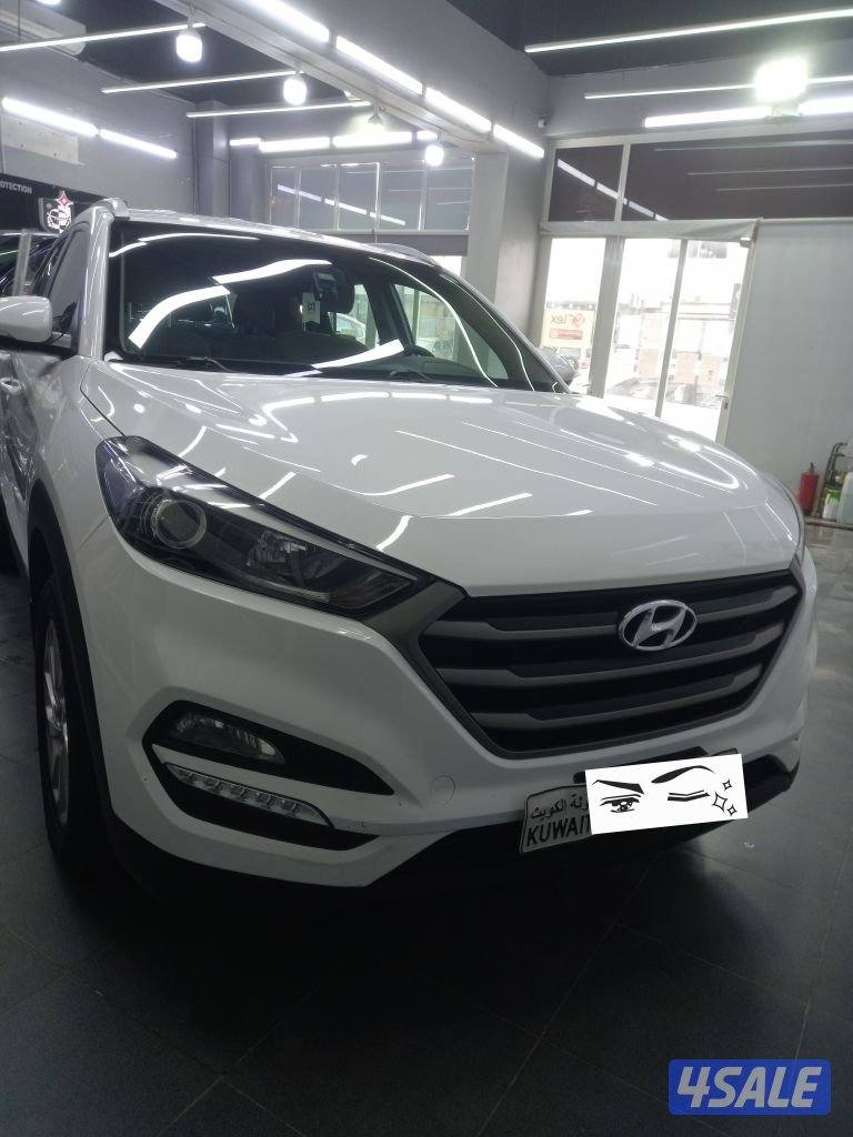 هيونداى توسان8