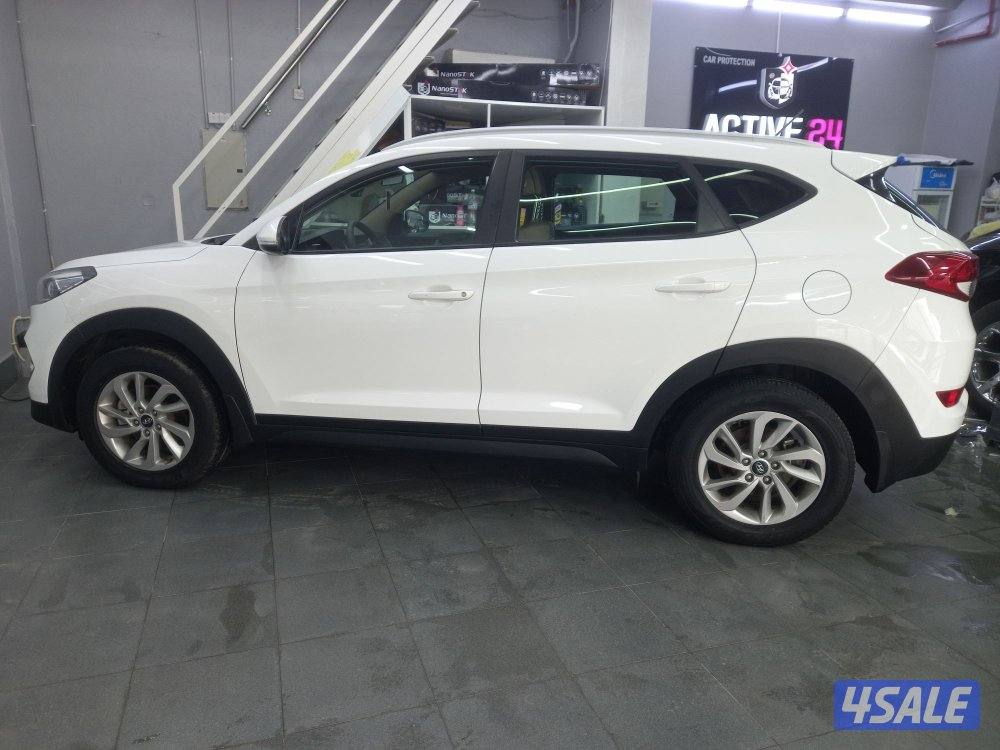 هيونداى توسان10