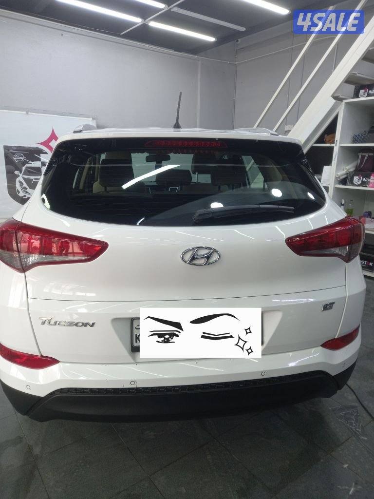 هيونداى توسان9