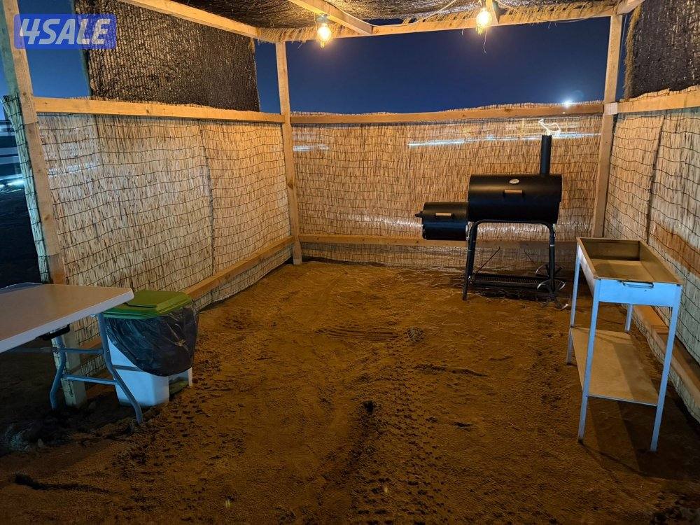 كشته جميرا ⛺️8