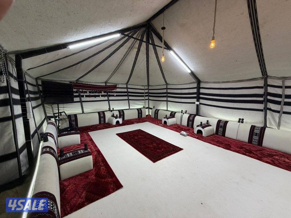 كشته جميرا ⛺️11