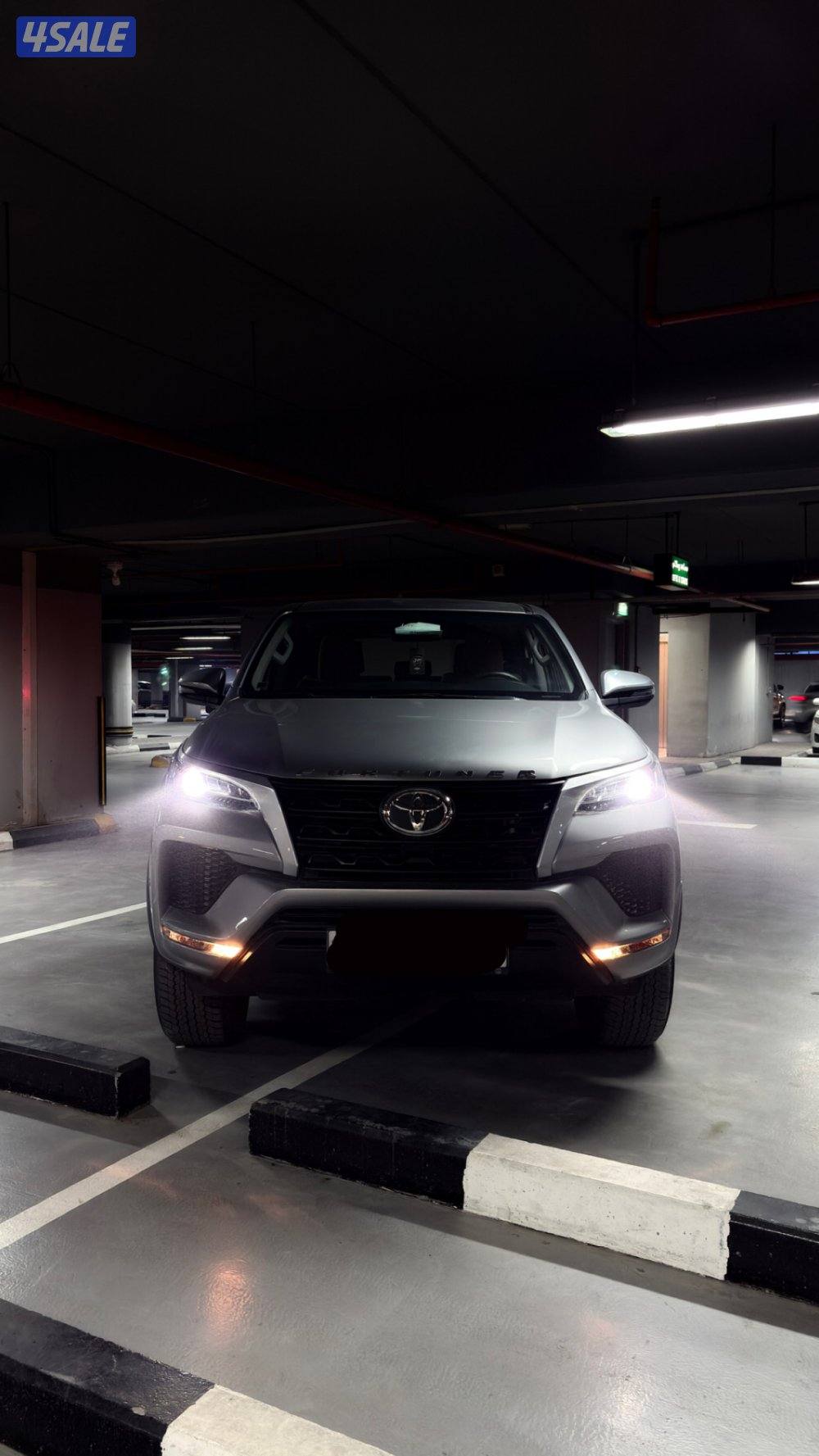 للبيع فورنتر0